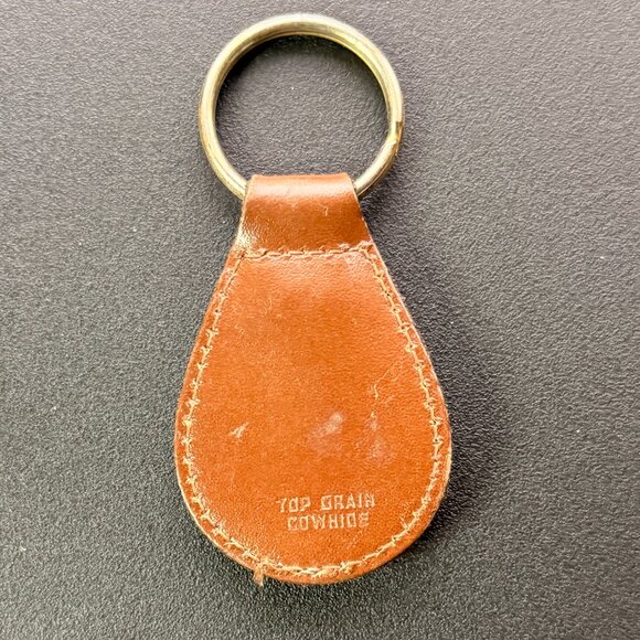 Key Chain - IBM Hundred Million Club - OMAHA - Picture 3 of 3